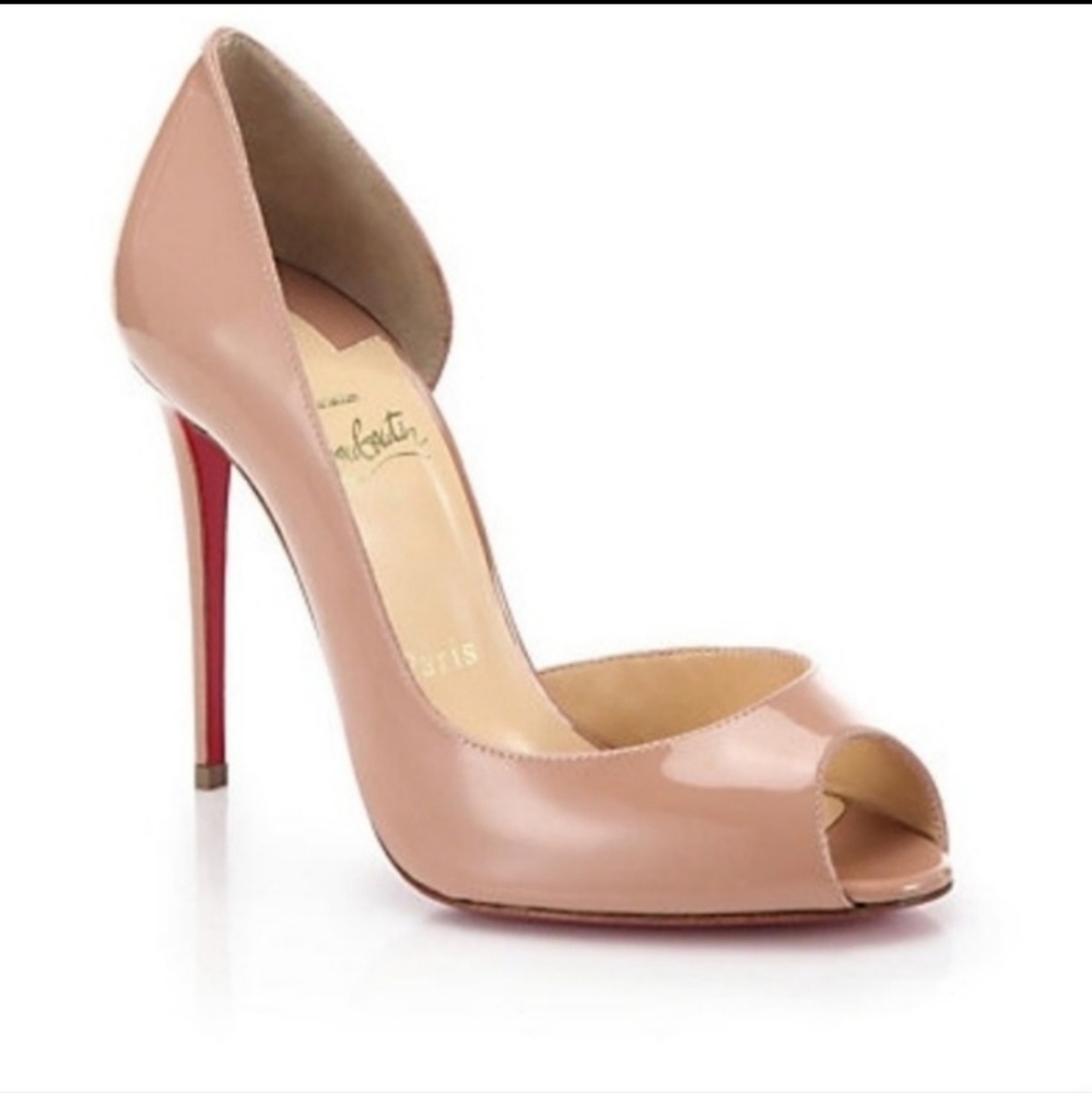 Christian Louboutin